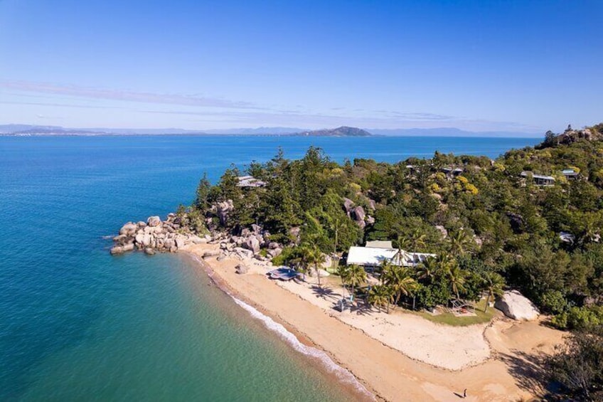 Magnetic Island Tour Behind the Scenes