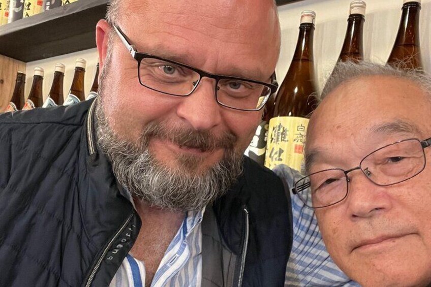 Authentic Kyoto With A History and Culture Expert Private Tour