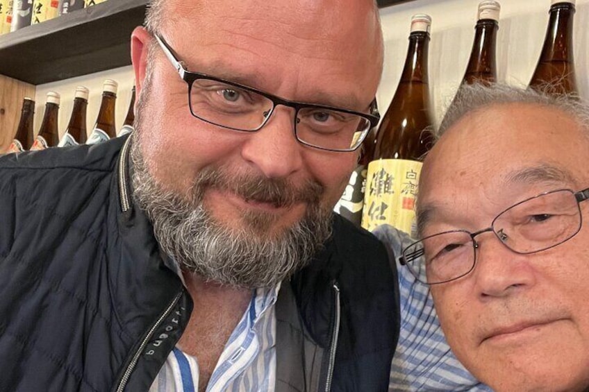 Authentic Kyoto With A History and Culture Expert Private Tour
