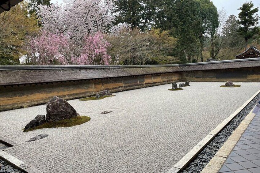 Authentic Kyoto With A History and Culture Expert Private Tour