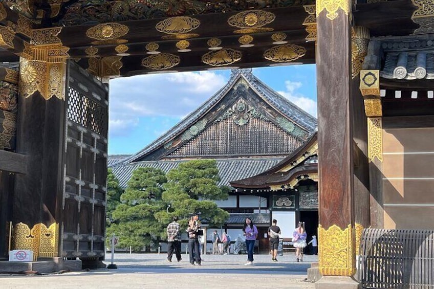 Authentic Kyoto With A History and Culture Expert Private Tour