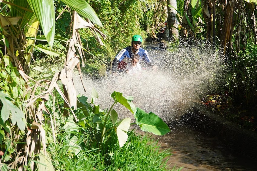 ATV Ride By Green Bali Adventure