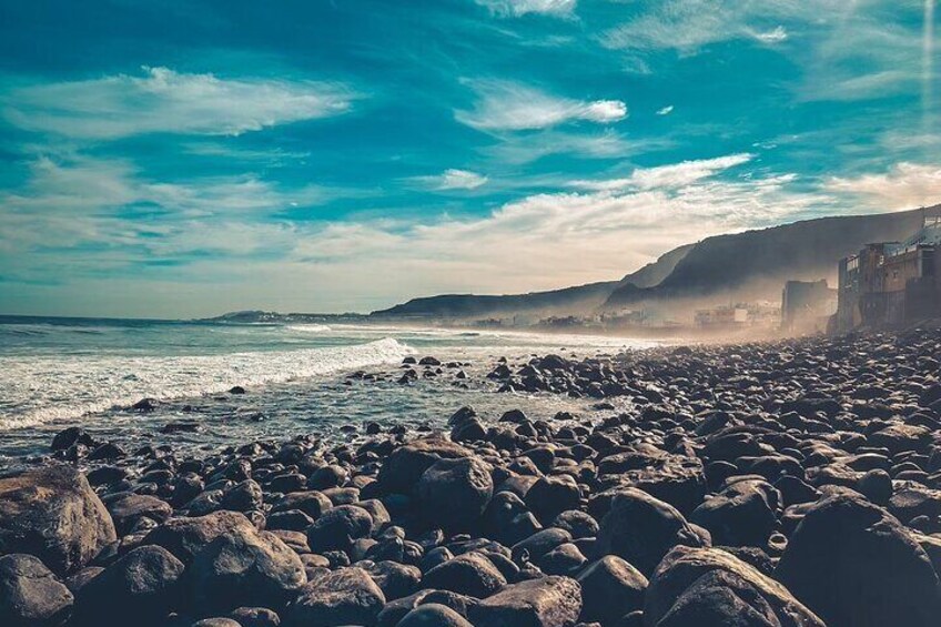 The North Coast Tour - Plantation, Rock Pool Snorkel, and Sunset