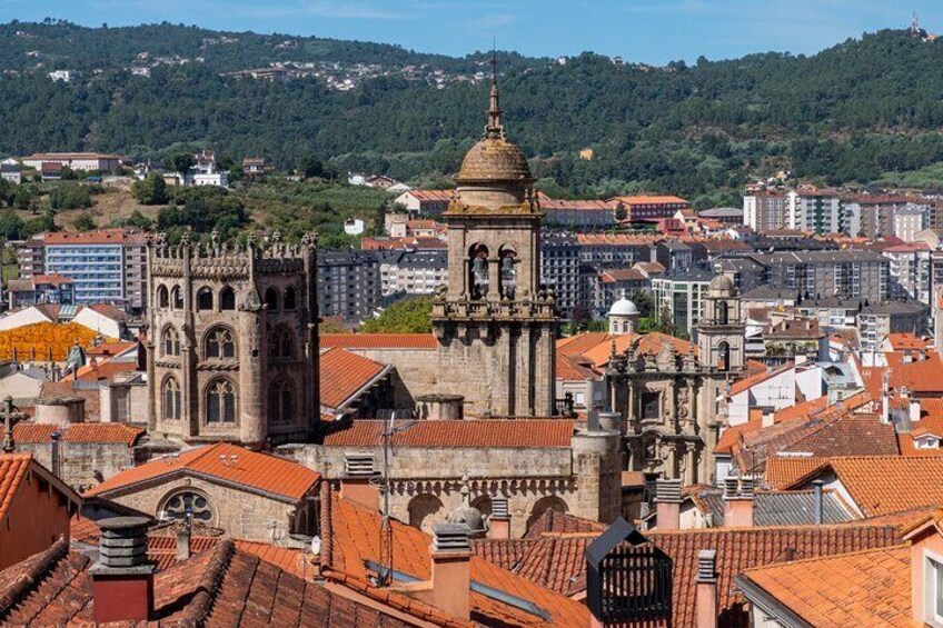 Private Tour in Ourense