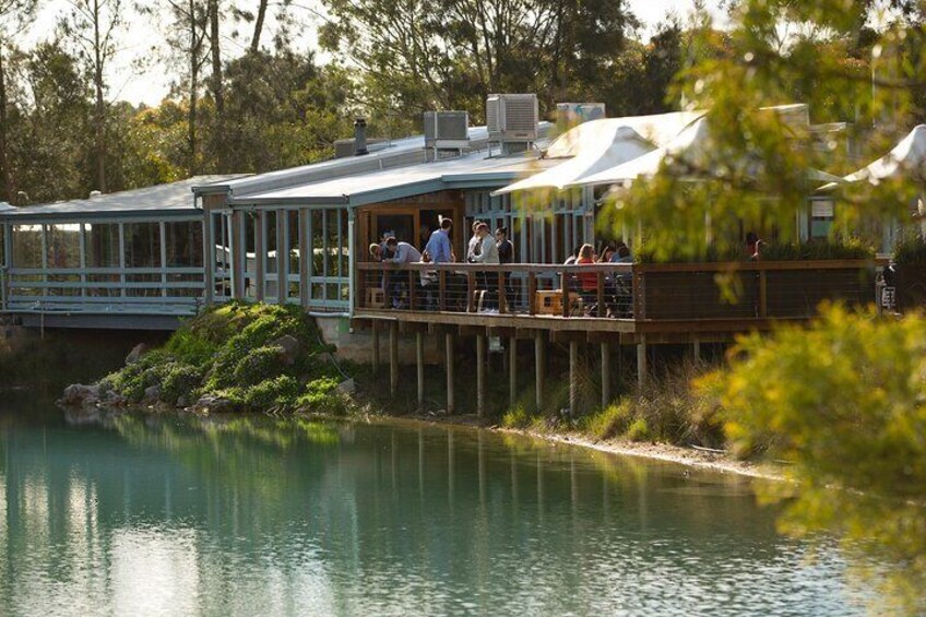 Maggie Beer's Farm Cooking School and Seasonal Lunch