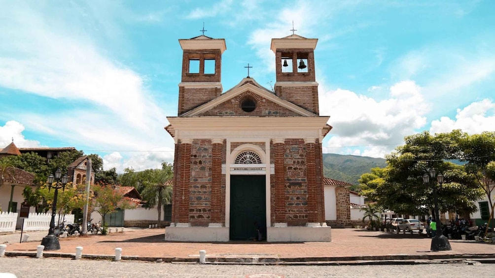 Picture 5 for Activity From Medellin: Full-Day Santa Fe de Antioquia Tour