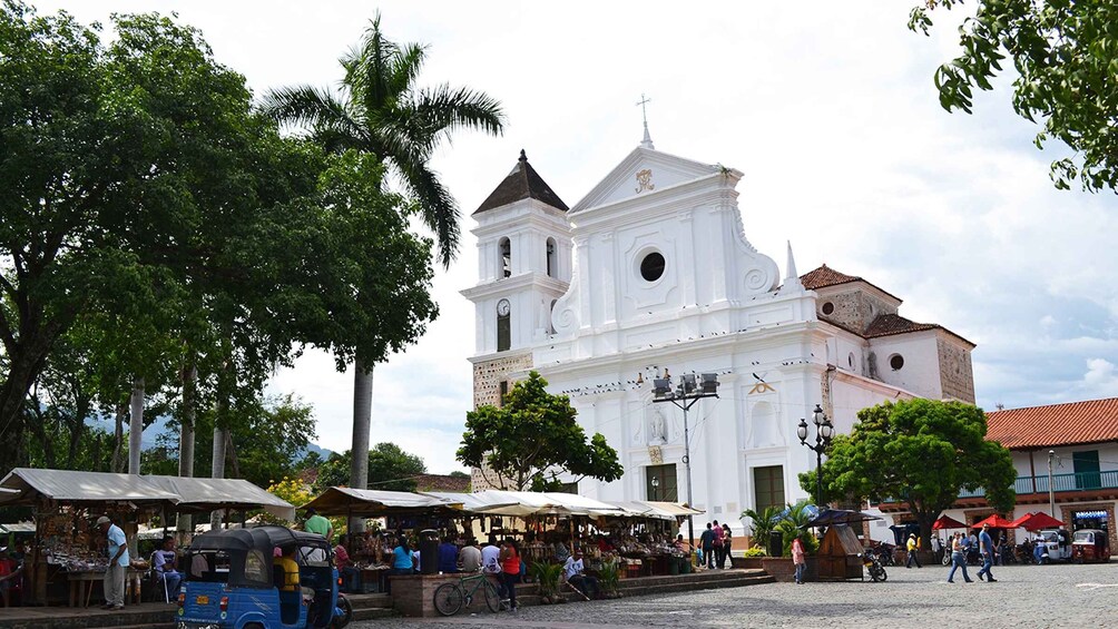 Picture 8 for Activity From Medellin: Full-Day Santa Fe de Antioquia Tour