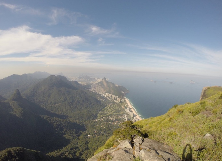 Picture 1 for Activity Rio de Janeiro: Pedra da Gávea Hiking Tour