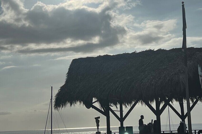 Private Full Day Negril Tour and Shopping From Montego Bay