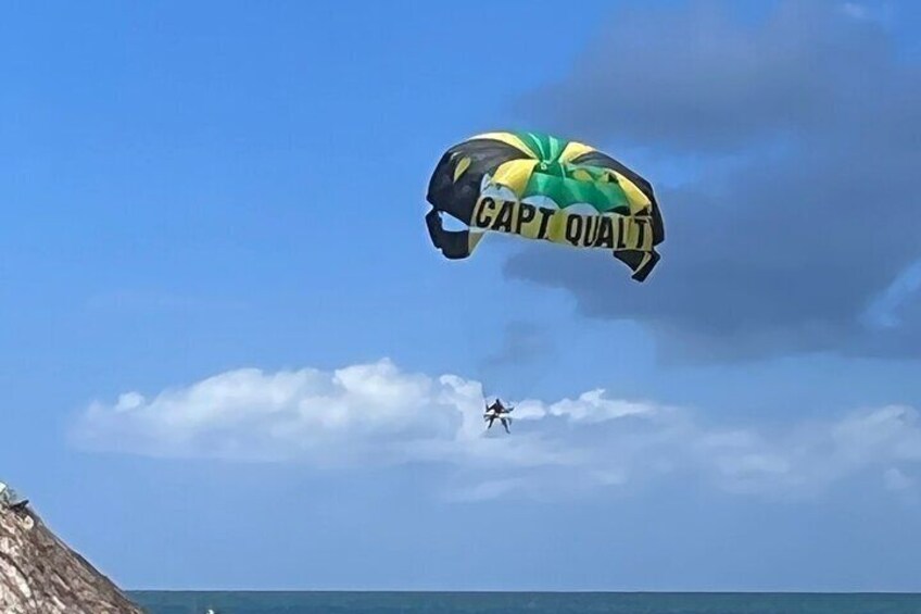 Private Full Day Negril Tour and Shopping From Montego Bay