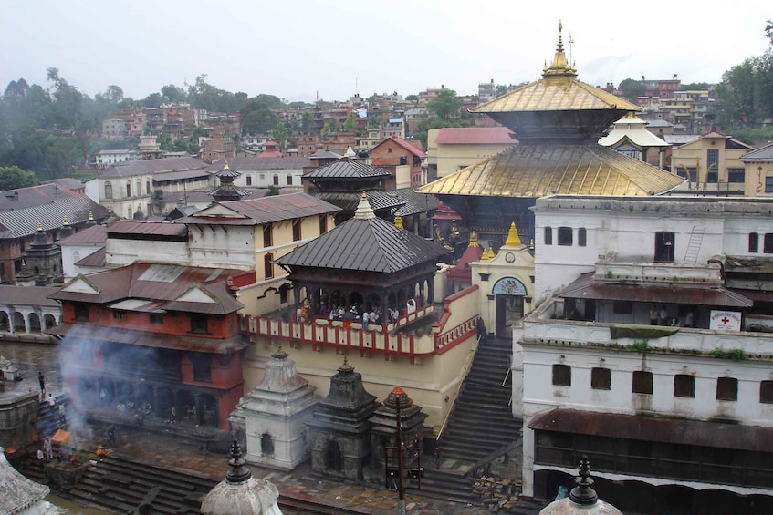 Picture 31 for Activity Kathmandu: 7 UNESCO Sites Day Tour (Private or Shared)