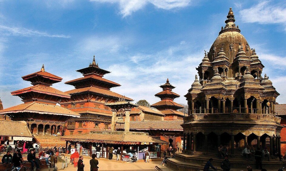 Picture 26 for Activity Kathmandu: 7 UNESCO Sites Day Tour (Private & Shared)