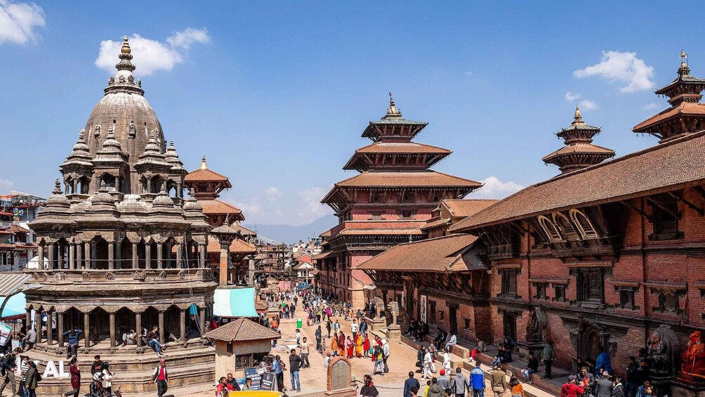 Picture 28 for Activity Kathmandu: 7 UNESCO Sites Day Tour (Private or Shared)