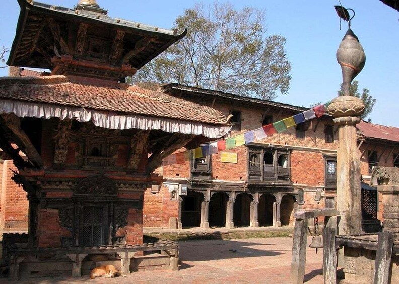 Picture 34 for Activity Kathmandu: 7 UNESCO Sites Day Tour (Private & Shared)