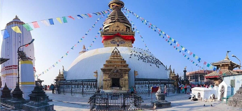 Picture 15 for Activity Kathmandu: 7 UNESCO Sites Day Tour (Private or Shared)