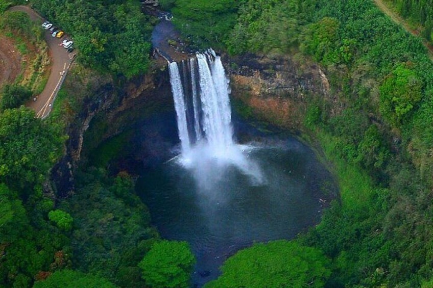 Kauai Deluxe Sightseeing Flight