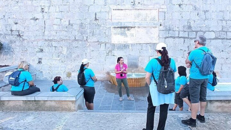 Peñíscola Complete tour with tickets