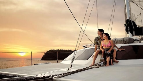 Sunset Cruise Experience Langkawi