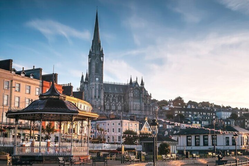 Cork Culinary Chronicles A Private Gastronomic Walking Tour