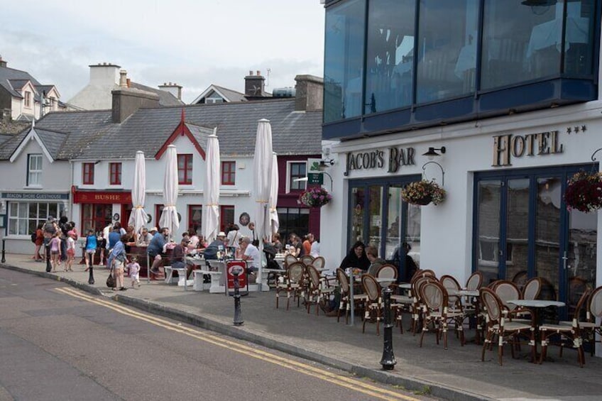 Cork Culinary Chronicles A Private Gastronomic Walking Tour