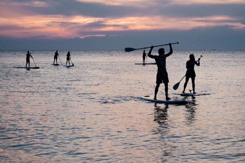 Summer Wind and Watersports Camp, ventura ca