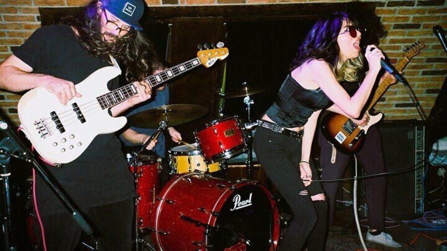 Tokyo Underground Music Scene Tour