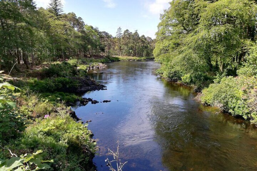 Ballynahinch, Connemara