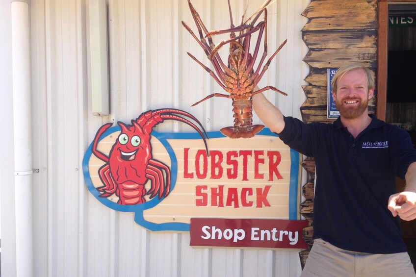 Pinnacles Lobster Lavender Day Tour from Perth