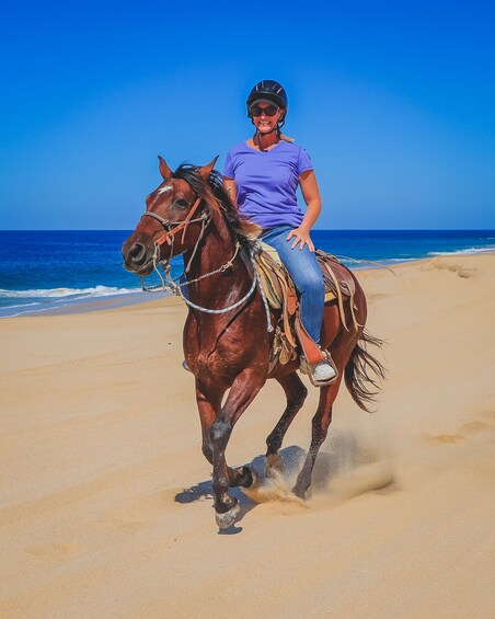 Horseback Riding at Los Cabos