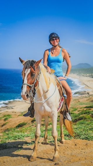 Horseback Riding at Los Cabos