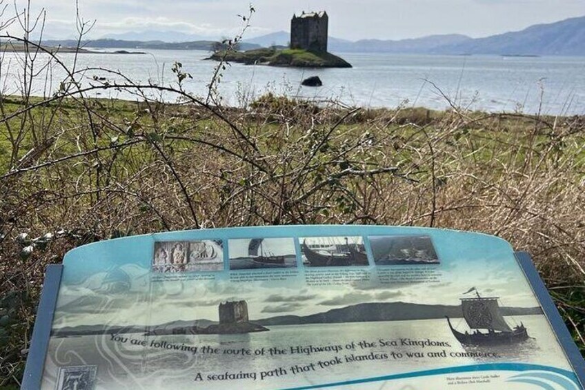 Castle Stalker