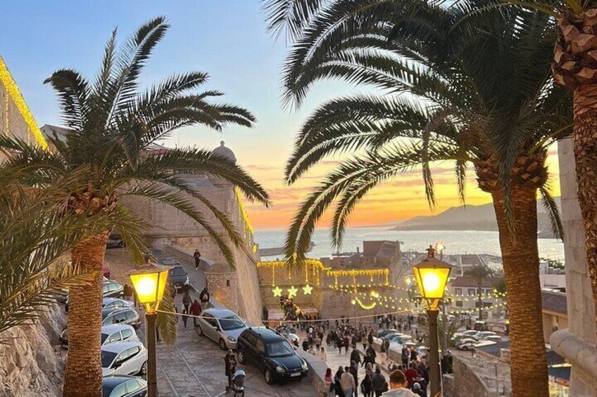 Full Day Tour to Peñíscola from Valencia