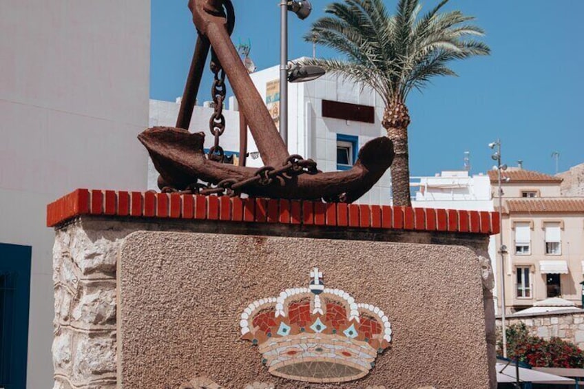 Full Day Tour to Peñíscola from Valencia