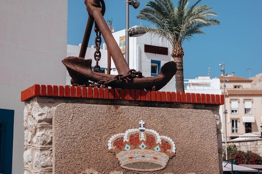 Full Day Tour to Peñíscola from Valencia