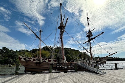 Exclusive Private Tour of Jamestown and Historic Jamestowne
