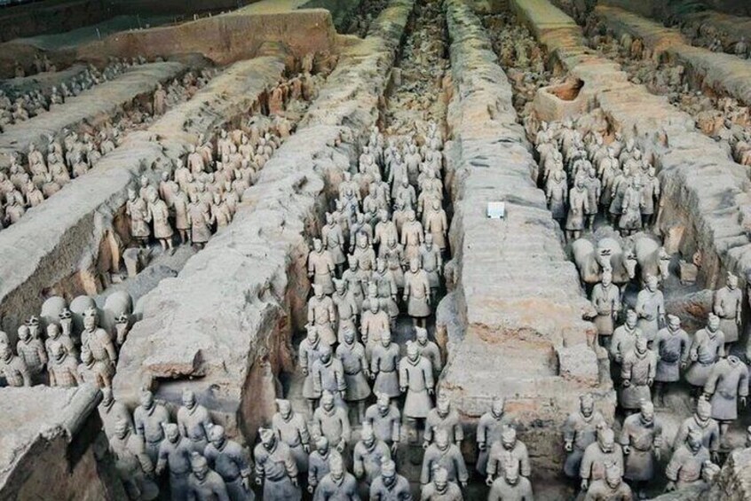 Terracotta Army