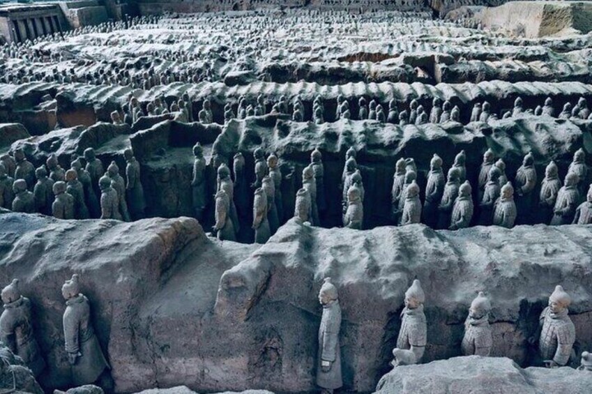 Terracotta Army