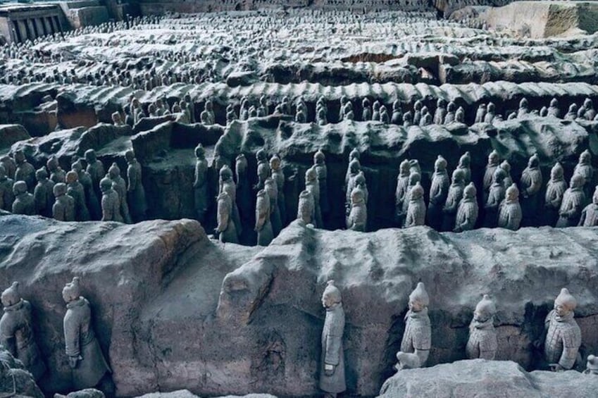 Terracotta Army