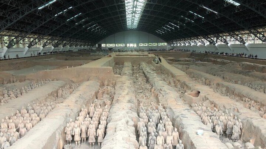 Terracotta Army