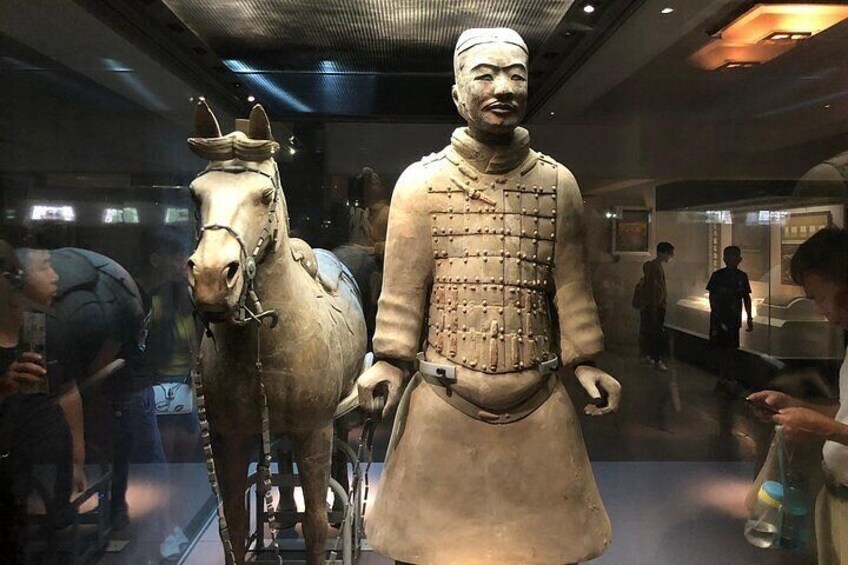Terracotta Army
