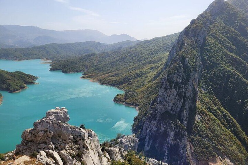 5 Day Private Tour in North and South Albania