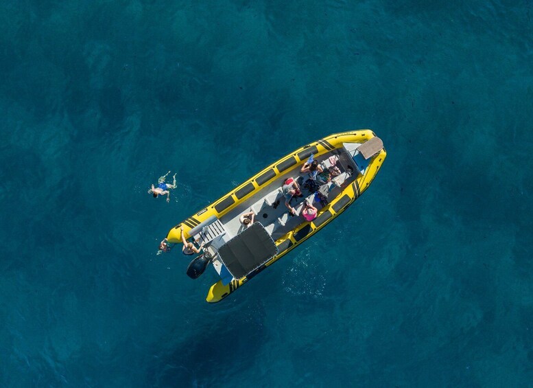 Picture 2 for Activity Soller: Sa Calobra & Cala Tuent Speedboat Tour