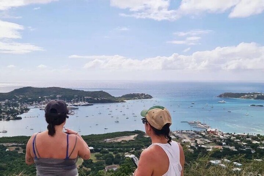 Snorkeling, Kayaking and Paddle Board Activity in Antigua