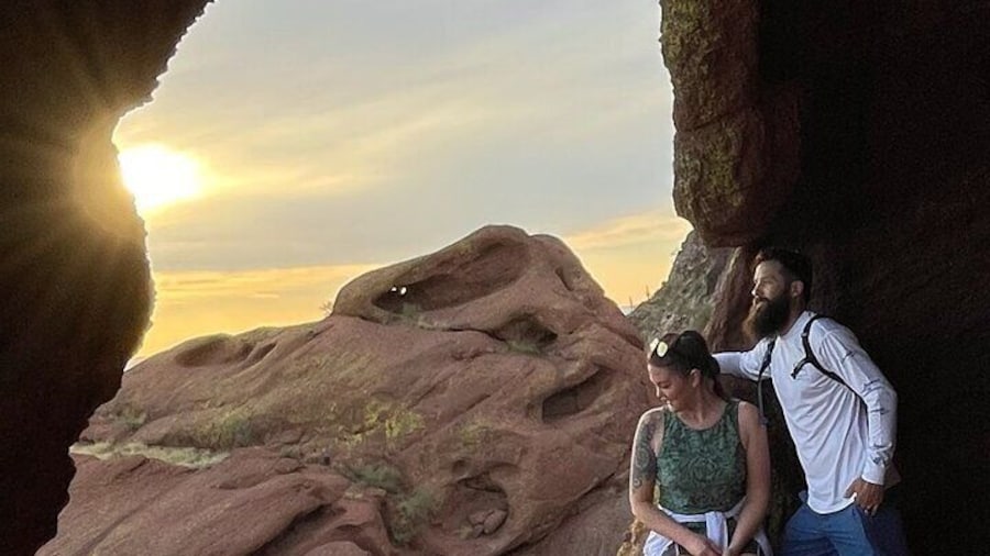 Celebrate your anniversary with adventure!