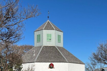 Private Fredericksburg Winery Transfer