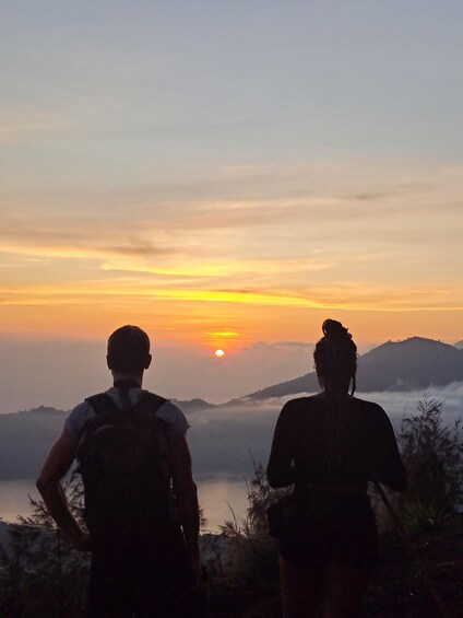 Picture 1 for Activity Mount Batur Sunrise Hike and Coffee Plantation