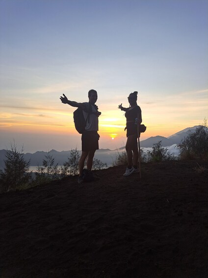 Picture 3 for Activity Mount Batur Sunrise Hike and Coffee Plantation