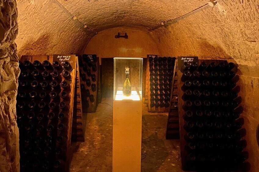 Veuve Clicquot