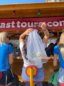 貝爾法斯特：大教堂區啤酒單車之旅