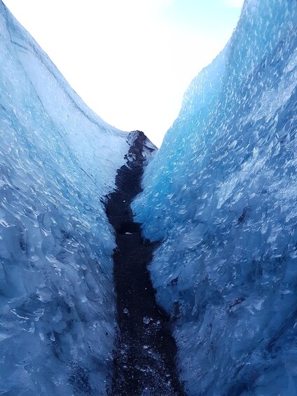 Picture 2 for Activity Sólheimajökull Ice Climbing Tour